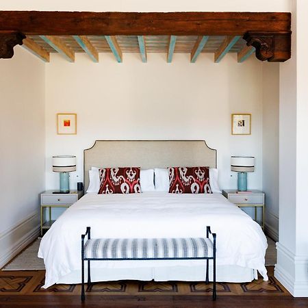 La Casa Juan Ranas Bed and Breakfast Granada Exteriör bild