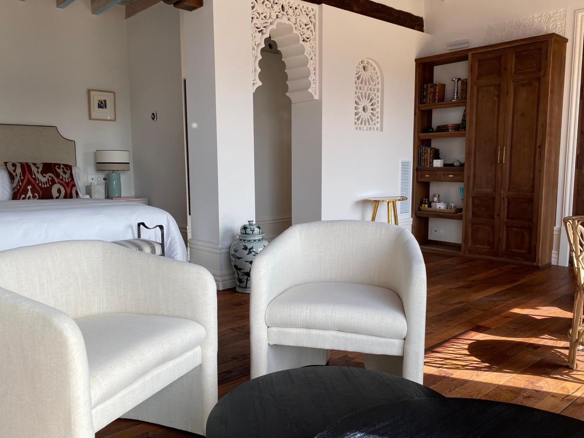 La Casa Juan Ranas Bed and Breakfast Granada Exteriör bild