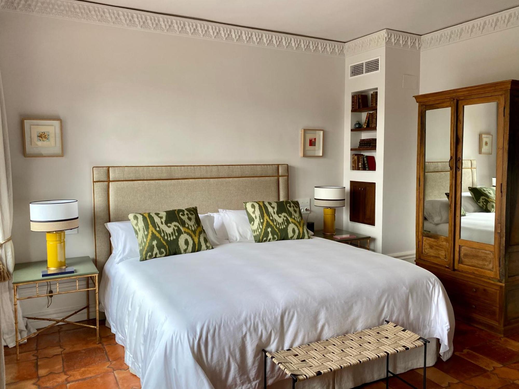 La Casa Juan Ranas Bed and Breakfast Granada Exteriör bild