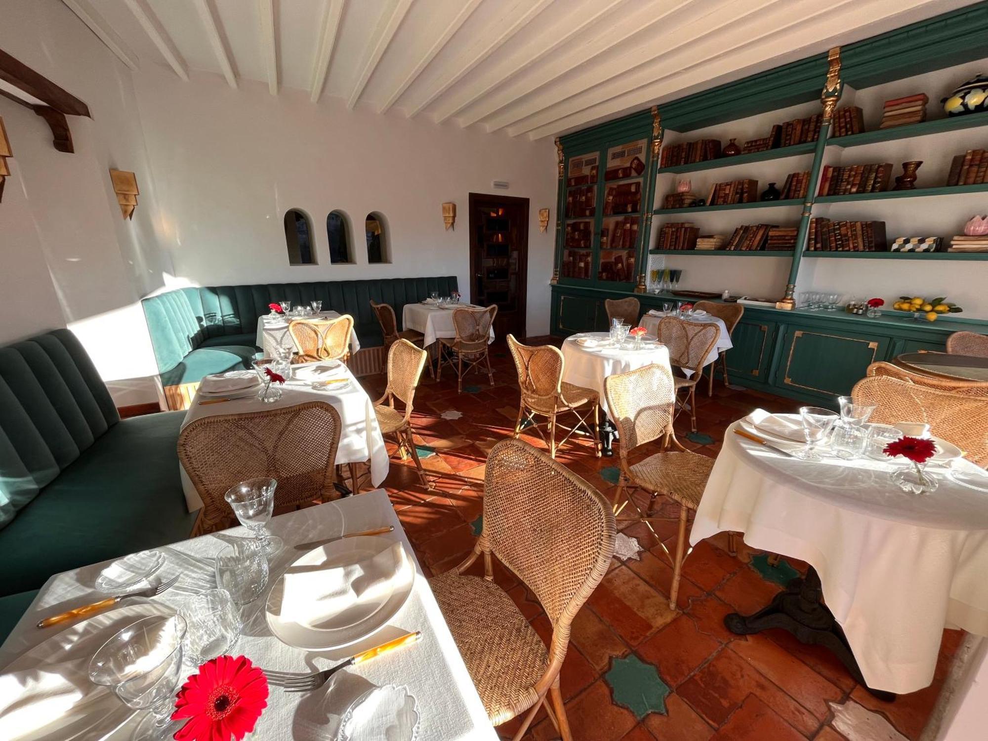 La Casa Juan Ranas Bed and Breakfast Granada Exteriör bild